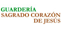 Guarderia Sagrado Corazon De Jesus logo