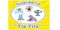 Guarderia Tia Tita logo