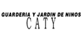GUARDERIA Y JARDIN DE NIÑOS CATY logo