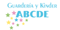 GUARDERIA Y KINDER ABCDE logo