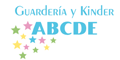 GUARDERIA Y KINDER ABCDE