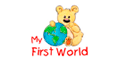Guarderia Y Kinder Mi Primer Mundo logo