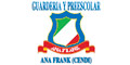 Guarderia Y Preescolar Ana Frank ( Cendi ) logo