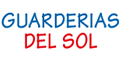 GUARDERIAS DEL SOL logo