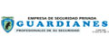Guardianes logo
