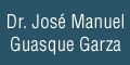GUASQUE JOSE MANUEL DR logo