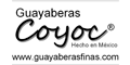 Guayaberas Coyoc logo