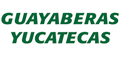 Guayaberas Yucatecas logo