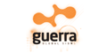 GUERRA GLOBAL SIGNS logo