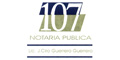 GUERRERO GUERRERO JOSE CIRO LIC logo