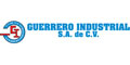 Guerrero Industrial Sa De Cv logo