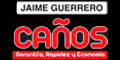 Guerrero Jaime logo
