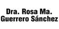 GUERRERO SANCHEZ ROSA MA DRA logo