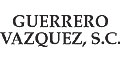 GUERRERO VAZQUEZ S C logo