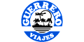 GUERRERO VIAJES logo