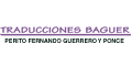 Guerrero Y Ponce Fernando logo