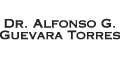 GUEVARA TORRES ALFONSO DR logo