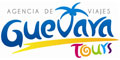 Guevara Tours logo