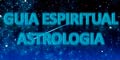 Guia Espiritual Astrologia logo