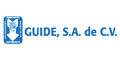 GUIDE SA DE CV logo