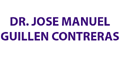 GUILLEN CONTRERAS JOSE MANUEL DR logo