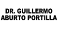 GUILLERMO ABURTO PORTILLA DR logo