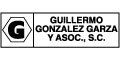 GUILLERMO GONZALEZ GARZA Y ASOCIADOS SC logo