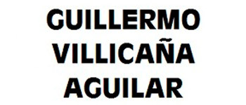 Guillermo Villicaña Aguilar