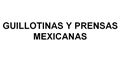 Guillotinas Y Prensas Mexicanas