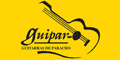 GUIPAR GUITARRAS DE PARACHO logo