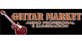 Guitar Market logo