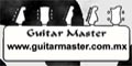 GUITAR MASTER logo