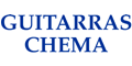 GUITARRAS CHEMA logo