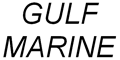 Gulf Marine logo