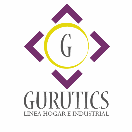 Gurutics logo