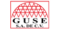 GUSE logo