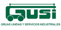 Gusi. logo