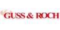 GUSS & ROCH logo