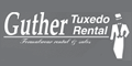 GUTHER logo