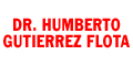 GUTIERREZ FLOTA HUMBERTO DR. logo