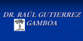 Gutierrez Gamboa Raul Dr. logo