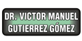GUTIERREZ GOMEZ VICTOR MANUEL DR logo