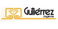 Gutierrez Joyeros logo