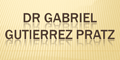 GUTIERREZ PRATZ GABRIEL DR logo