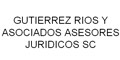 Gutierrez Rios Y Asociados Asesores Juridicos Y De Negocios Sc logo