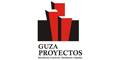 Guza Proyectos logo