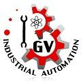 GV INDUSTRIAL  AUTOMATION S DE RL DE CV logo