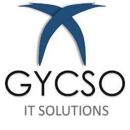 GYCSO IT SOLUTIONS logo
