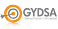 Gydsa. logo