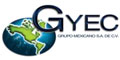 Gyec Grupo Mexicano logo